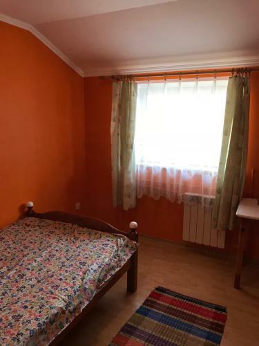 Albergue Baletyukatany
