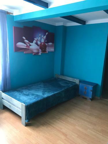 Albergue Baletyukatany
