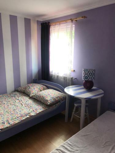 Albergue Baletyukatany