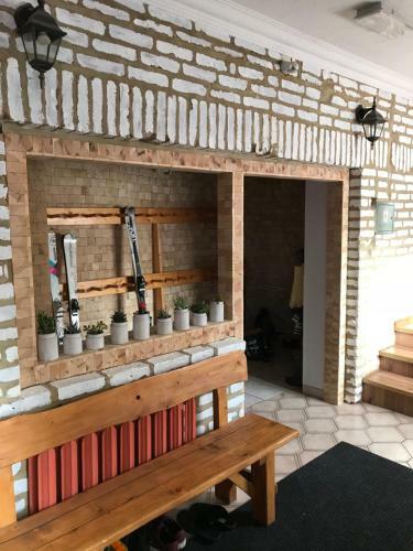 Albergue Baletyukatany