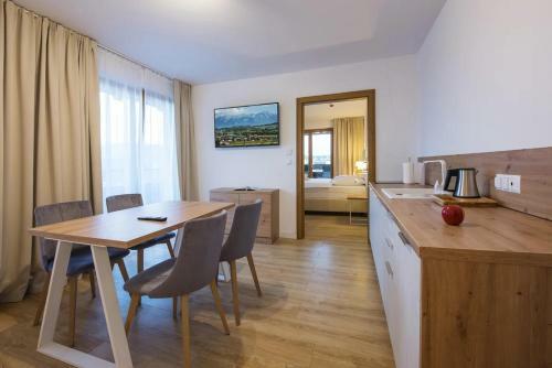 Bed & Breakfast Aparthotel Askana