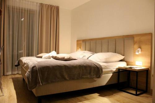 Bed & Breakfast Aparthotel Askana
