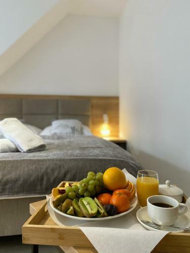 Bed & Breakfast Aparthotel Askana
