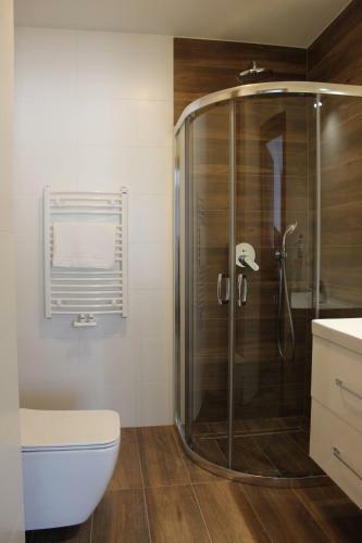 Bed & Breakfast Aparthotel Askana
