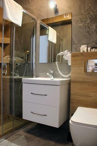 Bed & Breakfast Aparthotel Askana