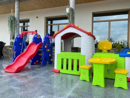 Bed & Breakfast Aparthotel Askana