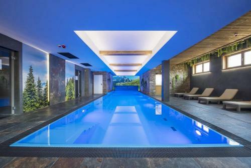 Bed & Breakfast Aparthotel Askana