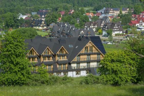 Bed & Breakfast Aparthotel Askana