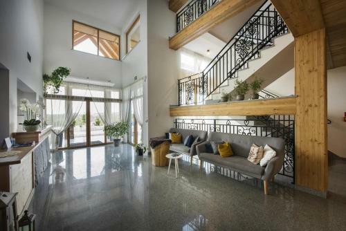 Bed & Breakfast Aparthotel Askana