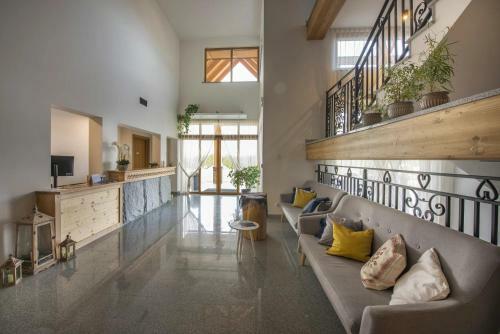 Bed & Breakfast Aparthotel Askana