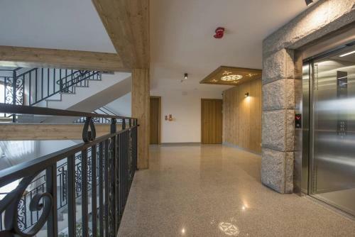 Bed & Breakfast Aparthotel Askana