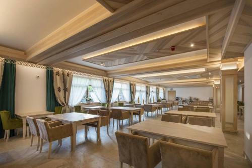 Bed & Breakfast Aparthotel Askana