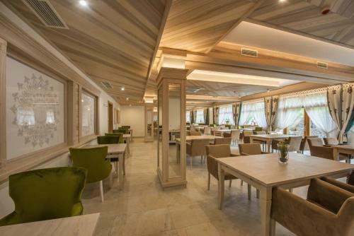 Bed & Breakfast Aparthotel Askana