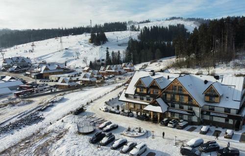 Bed & Breakfast Aparthotel Askana