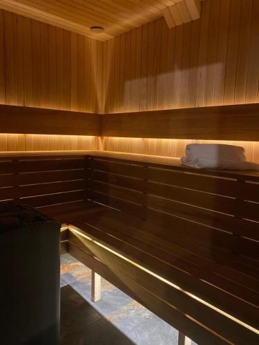 Bed & Breakfast Aparthotel Askana