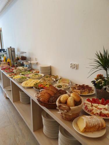 Bed & Breakfast Aparthotel Askana