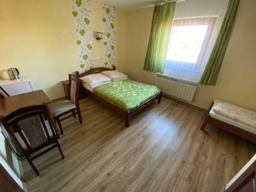 Pokoje U Wojtanka