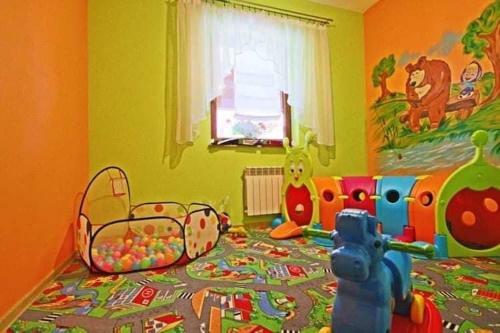 Pokoje U Wojtanka