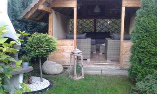 Apartament U Gabrysi