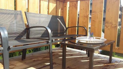 Apartament U Gabrysi