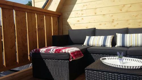 Apartament U Gabrysi