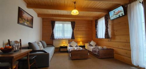 Bed & Breakfast Na Puka?cu II