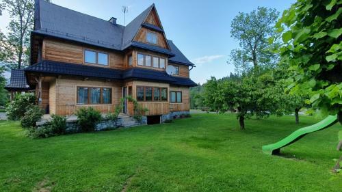 Bed & Breakfast Na Puka?cu II