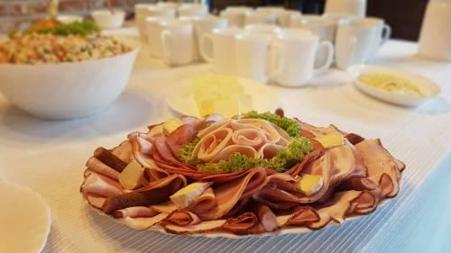 Bed & Breakfast Na Puka?cu II