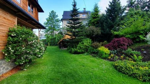 Bed & Breakfast Na Puka?cu II