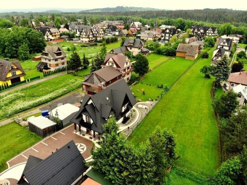 Sielanka Apartamenty Spa