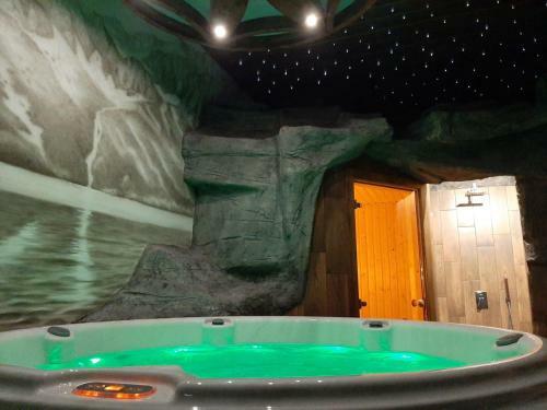 Sielanka Apartamenty Spa