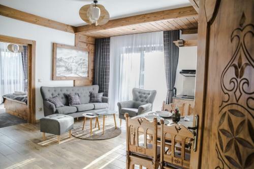 Sielanka Apartamenty Spa