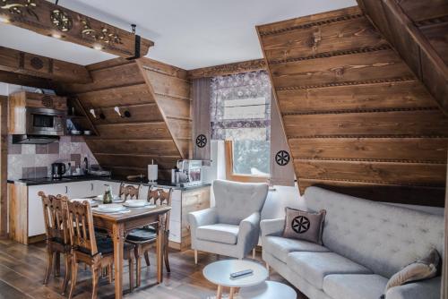 Sielanka Apartamenty Spa