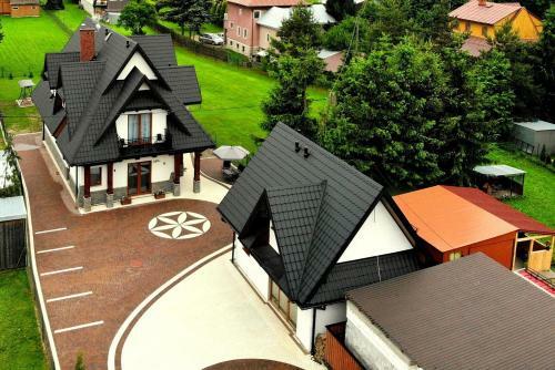 Sielanka Apartamenty Spa