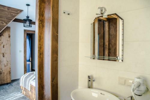 Sielanka Apartamenty Spa