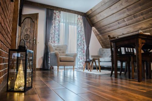 Sielanka Apartamenty Spa