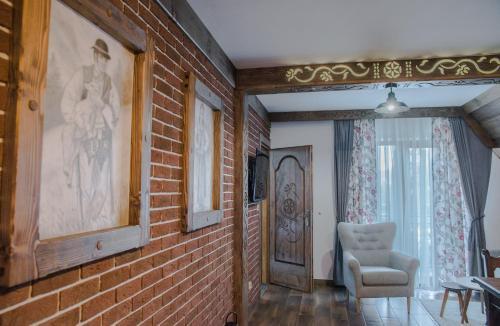 Sielanka Apartamenty Spa