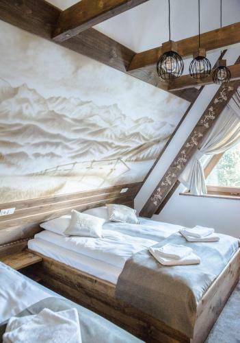 Sielanka Apartamenty Spa