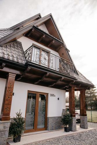 Sielanka Apartamenty Spa
