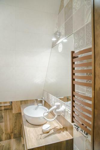 Sielanka Apartamenty Spa