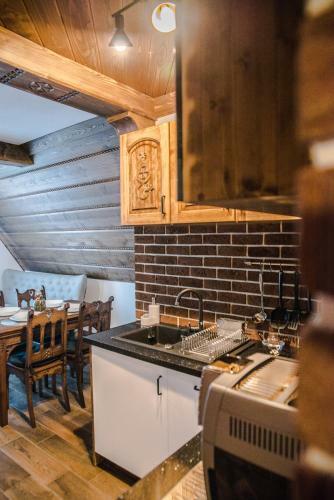 Sielanka Apartamenty Spa