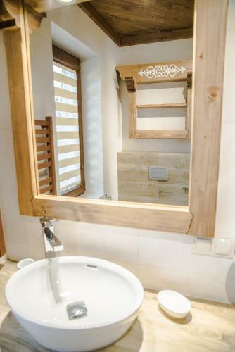 Sielanka Apartamenty Spa