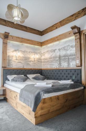 Sielanka Apartamenty Spa