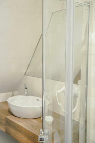 Sielanka Apartamenty Spa