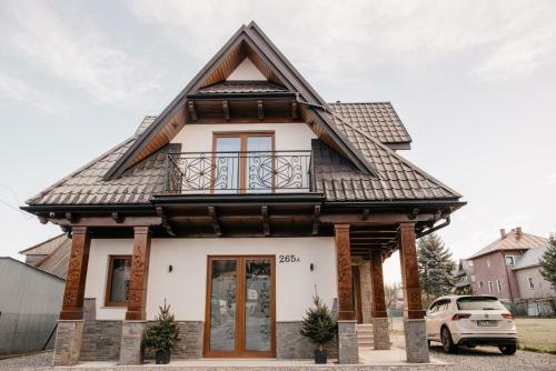 Sielanka Apartamenty Spa