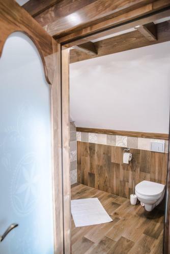 Sielanka Apartamenty Spa