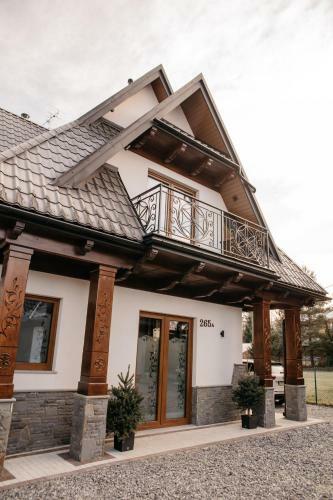 Sielanka Apartamenty Spa