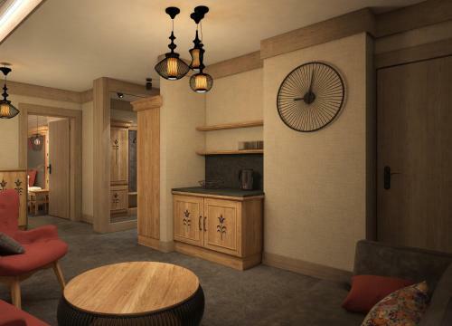 Bed & Breakfast Krywa? Residence