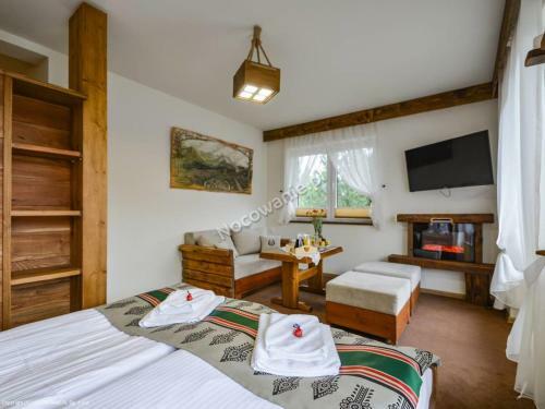 Bed & Breakfast Kazikowa Ku?nia