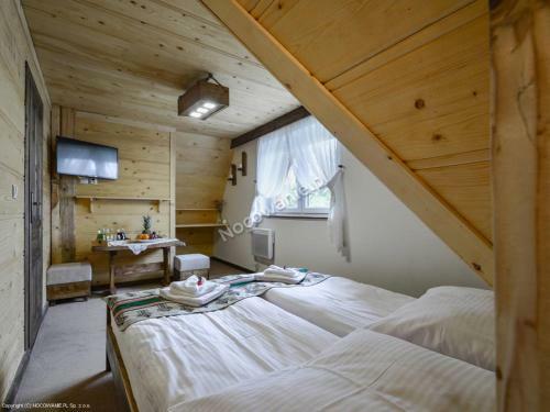 Bed & Breakfast Kazikowa Ku?nia